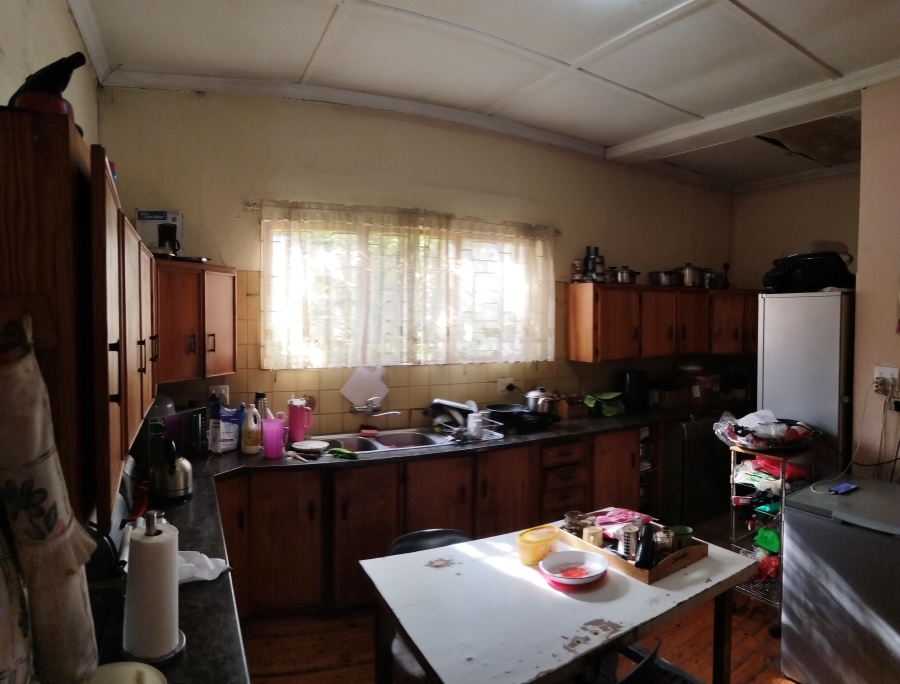 3 Bedroom Property for Sale in Cannon Hill Eastern Cape